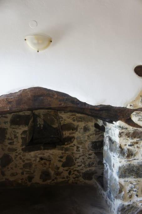Alegria Stone House Villa Amigdhalokefali Exterior photo